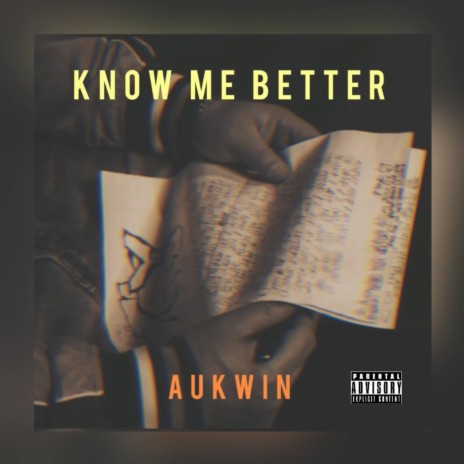 Know Me Better | Boomplay Music