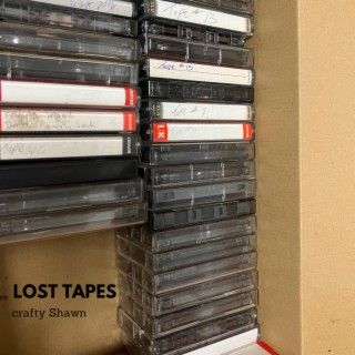 Lost Tapes