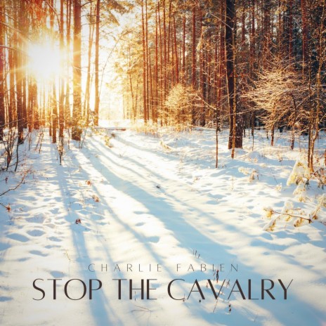 Stop the Cavalry (Arr. for Piano) | Boomplay Music