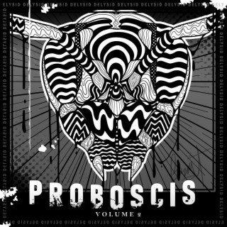 Proboscis, Vol. 2