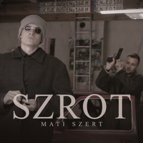 Szrot | Boomplay Music