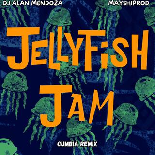 JellyJam Fish Version Cumbia (Remix)