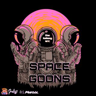 Space Goons Kalaxy Arc