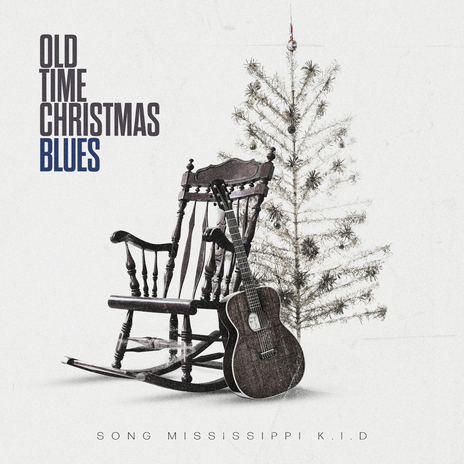 Old Times Christmas Blues | Boomplay Music