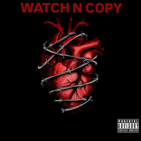 WATCH N COPY | Boomplay Music