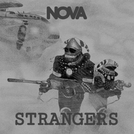 NOVA | Boomplay Music