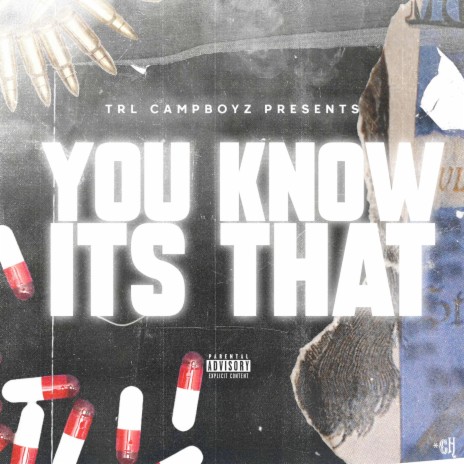 You Know Its That | Boomplay Music