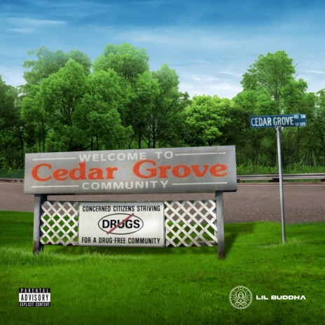 Cedar Grove Cookout | Boomplay Music