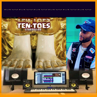 TEN TOES