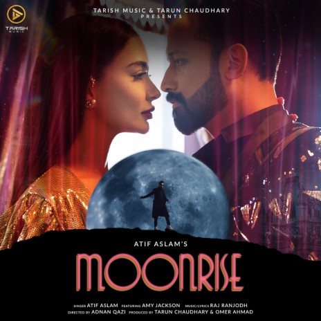 Moonrise | Boomplay Music