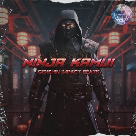 Ninja Kamui ft. De FROiZ | Boomplay Music