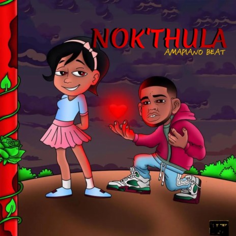 NOK'THULA (Amapiano Beat) | Boomplay Music