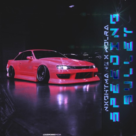 Speeding Bullet ft. WoLRa | Boomplay Music