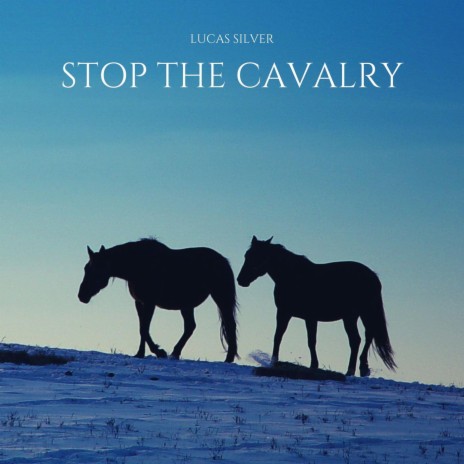 Stop the Cavalry (Arr. for Guitar)