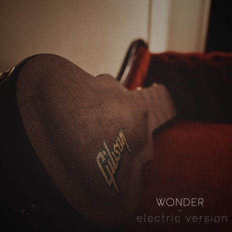 Wonder (Electric Version) | Boomplay Music