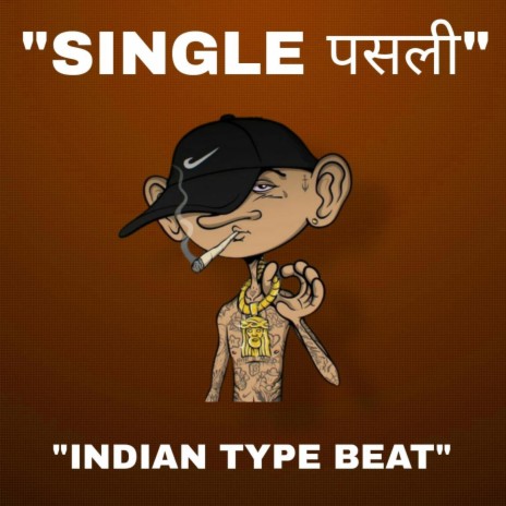 Indian Type Beat (SINGLE PASLI) | Boomplay Music