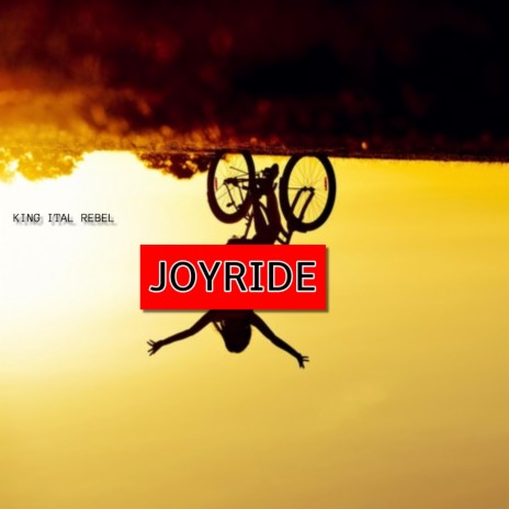 Joyride | Boomplay Music