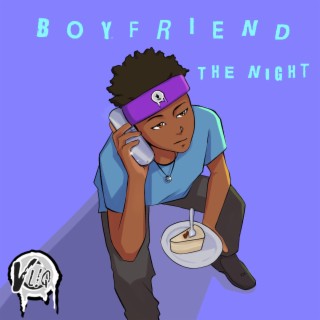Boyfriend lyrics | Boomplay Music