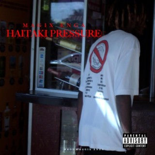 Haitaki Pressure (Reality Album)