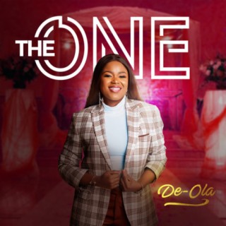The One EP | Boomplay Music