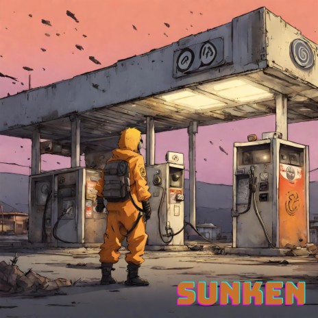 Sunken | Boomplay Music