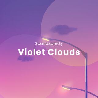 Violet Clouds