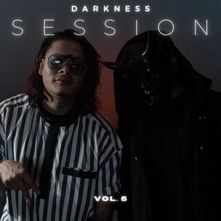 Melao (Darkness Session Vol. 5)