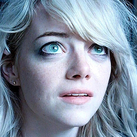 Emma Stone | Boomplay Music