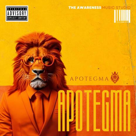 Apotegma | Boomplay Music