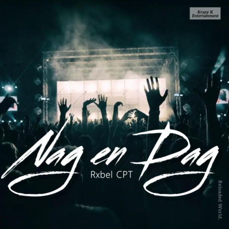 Nag en Dag | Boomplay Music