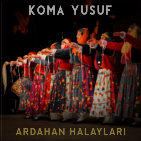 Yeli Yeli Halay ft. Koma Yusuf | Boomplay Music