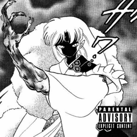 black sesshomaru from the west | Boomplay Music