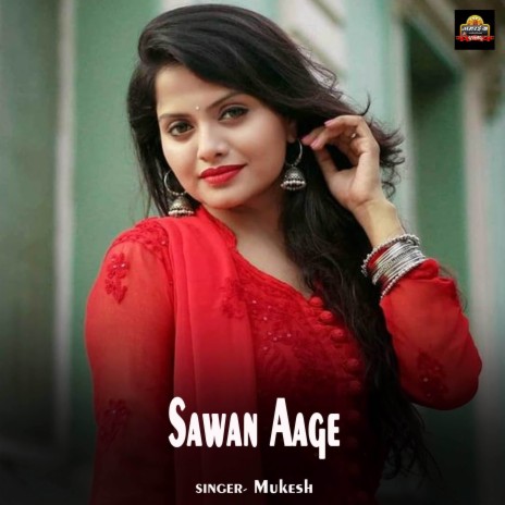 Sawan Aage ft. Satoj Nirmalkar | Boomplay Music