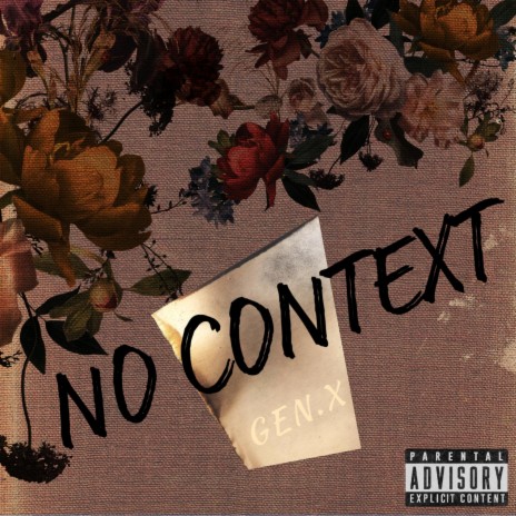 No Context | Boomplay Music
