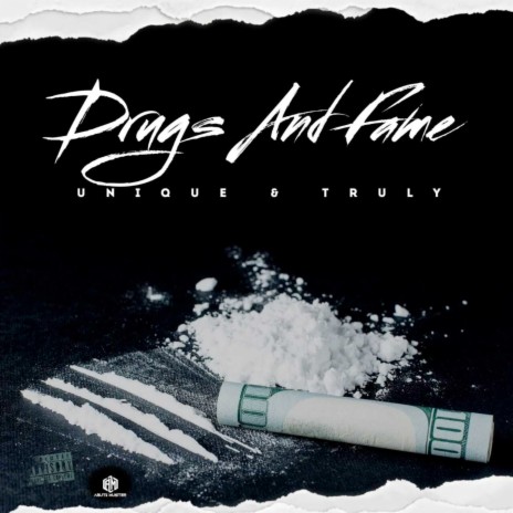 Drugs and Pain ft. Trvly | Boomplay Music