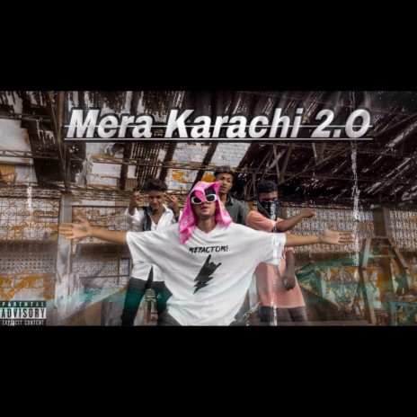 Mera karachi 2.0 | Boomplay Music