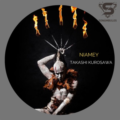 Niamey (original Mix)