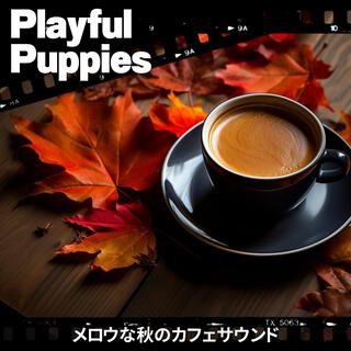 メロウな秋のカフェサウンド