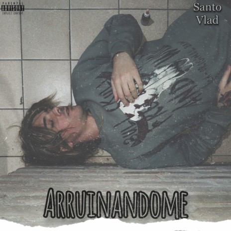 Arruinandome ft. Vlad | Boomplay Music