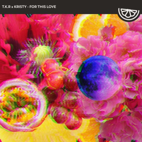 For This Love (Original Mix) ft. Kristy | Boomplay Music