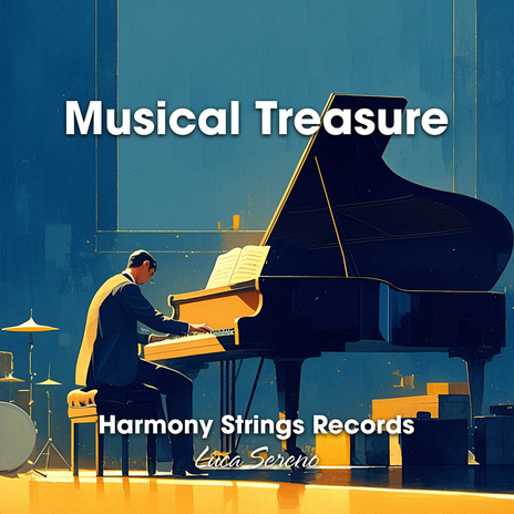 Musical Treasure | Boomplay Music