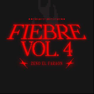 Fiebre vol. 4