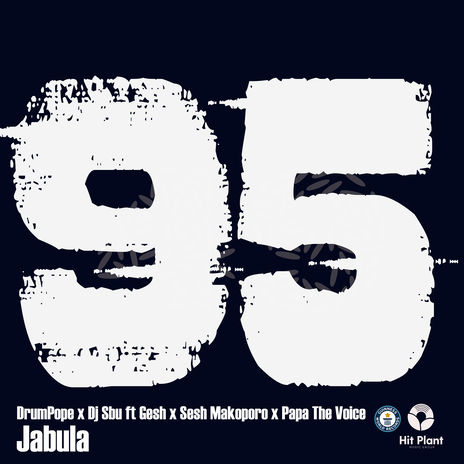 Jabula ft. DJ SBU, Gesh, Sash Makoporo & Papa The Voice | Boomplay Music