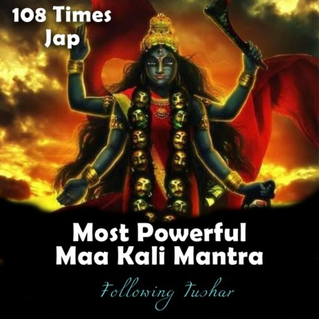 Maa Mahakali Mantra | Navratri Special | Boomplay Music