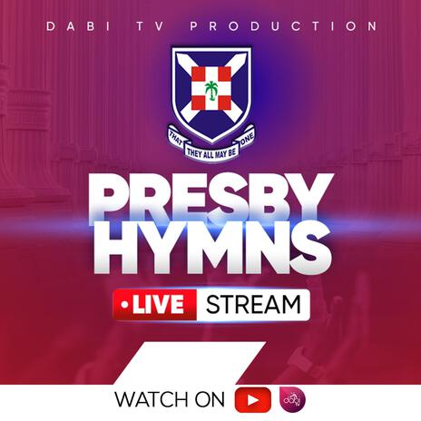 Presbyterian hymns (Highlife medley)