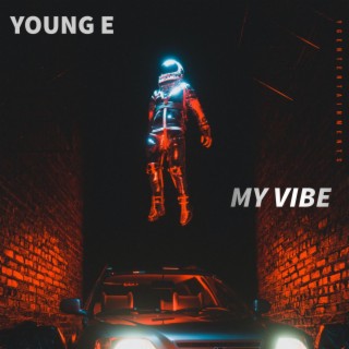 My Vibe lyrics | Boomplay Music