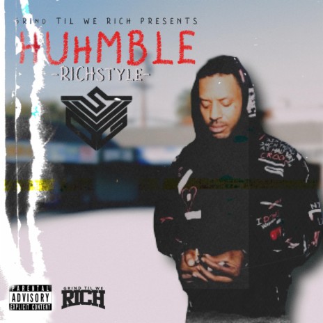 Huh-mble (RichStyle) | Boomplay Music