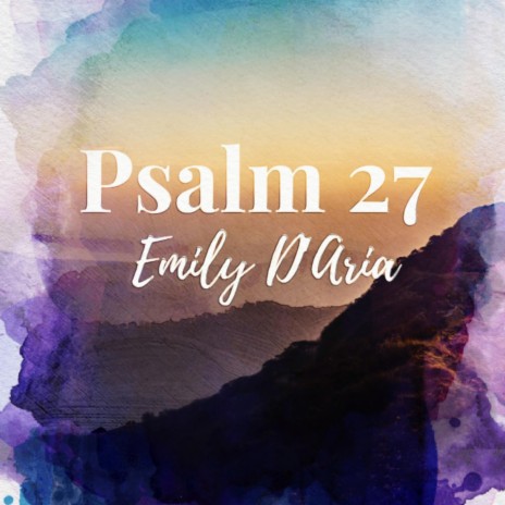 Psalm 27 on Rav Vast tongue drum | Boomplay Music