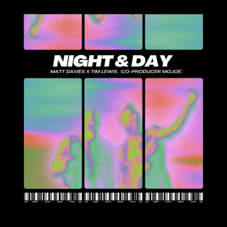 Night & Day ft. Tim Lewis | Boomplay Music