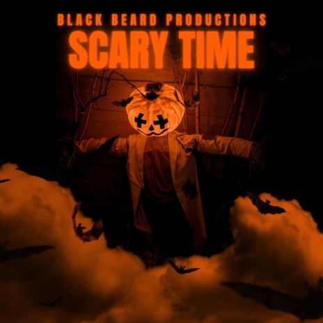 Scary Time | Boomplay Music